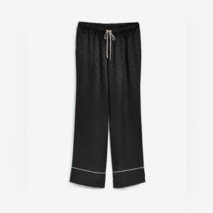 Victoria's Secret Satin Pajama Pants